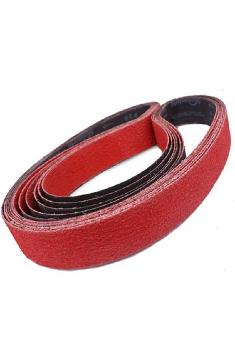 Sanding belt 2x72" (50x1829mm)