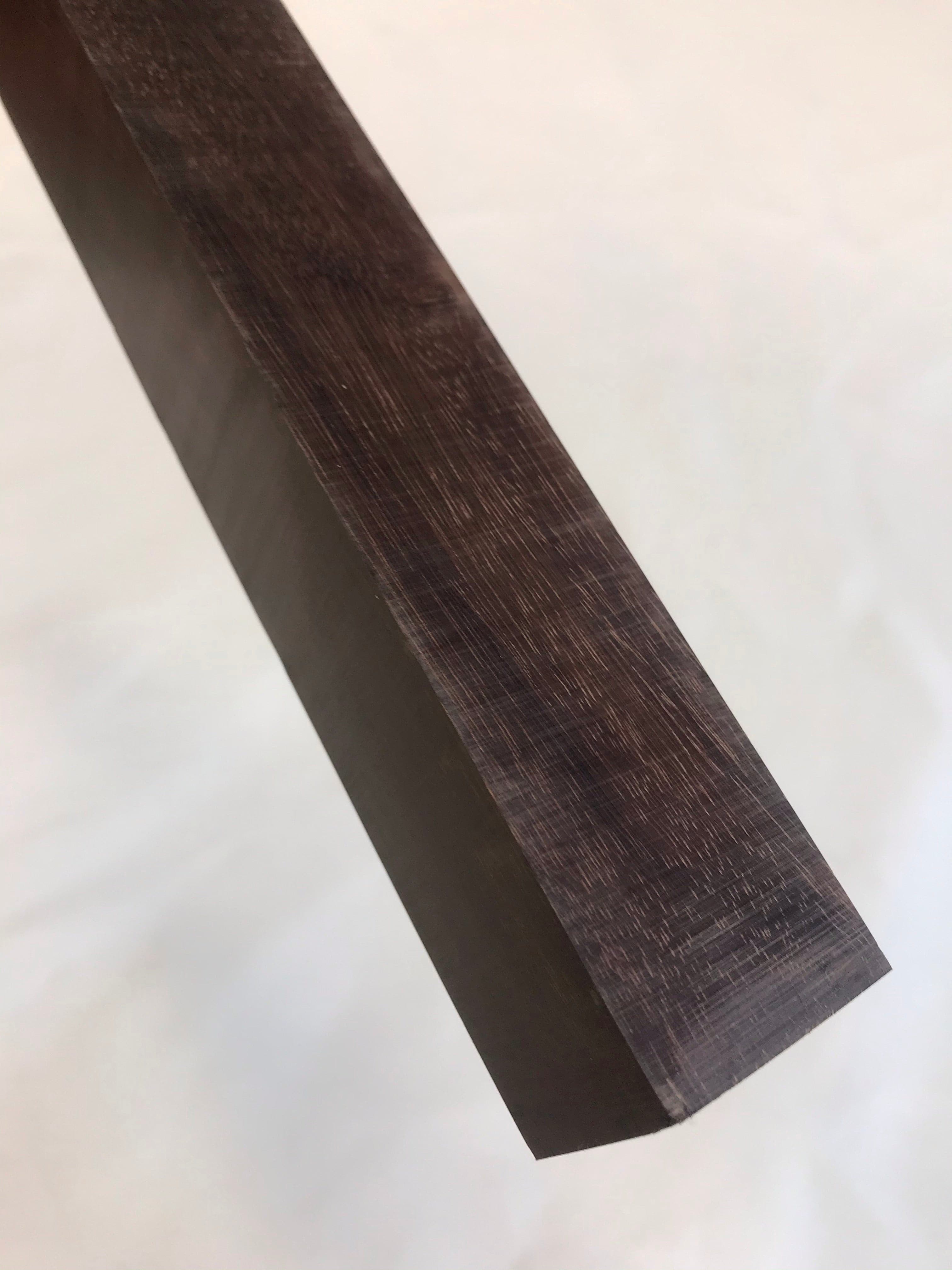 Zirikote Shaft Blank