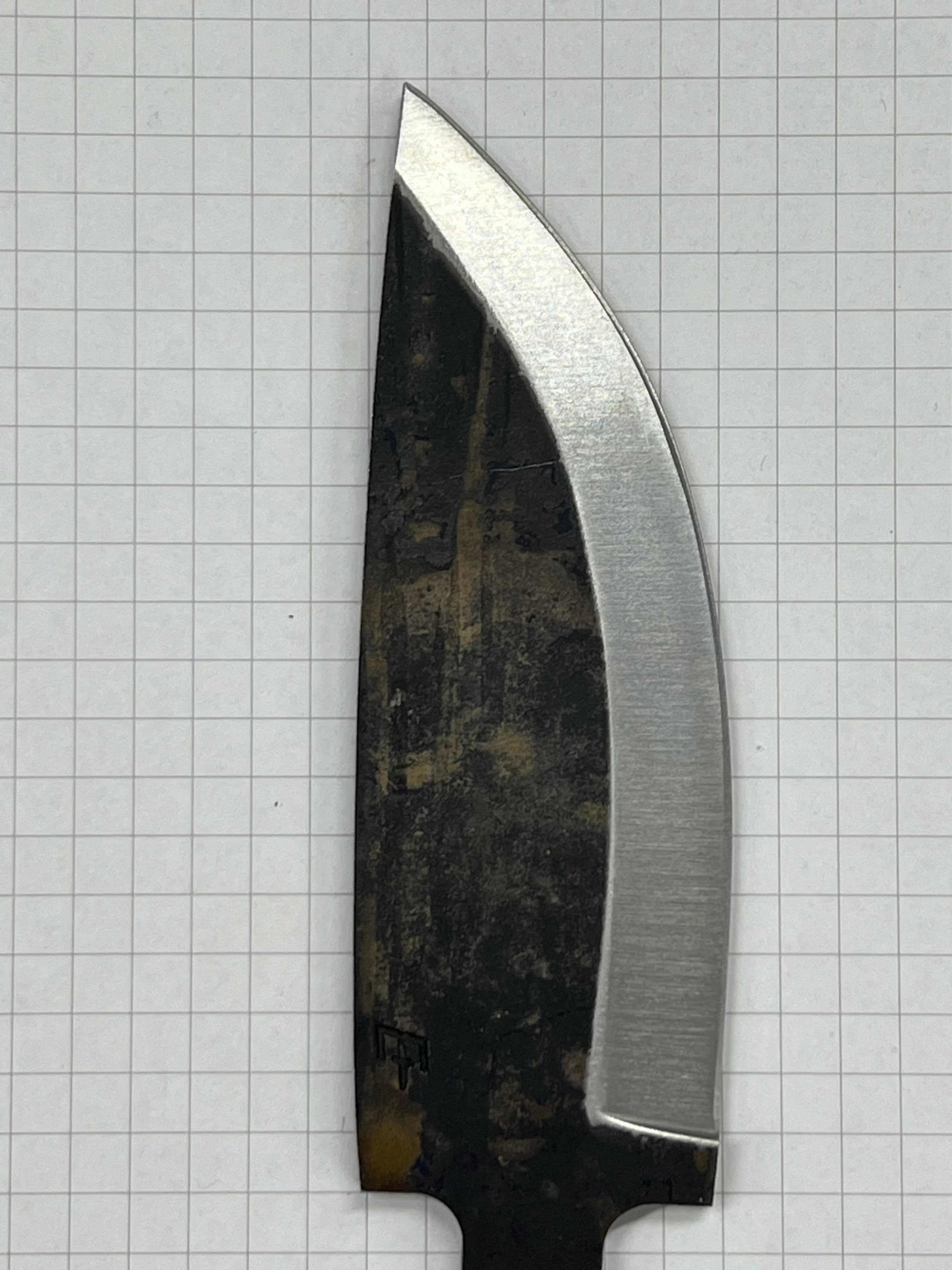 Brisa Skinner C 95 Blade