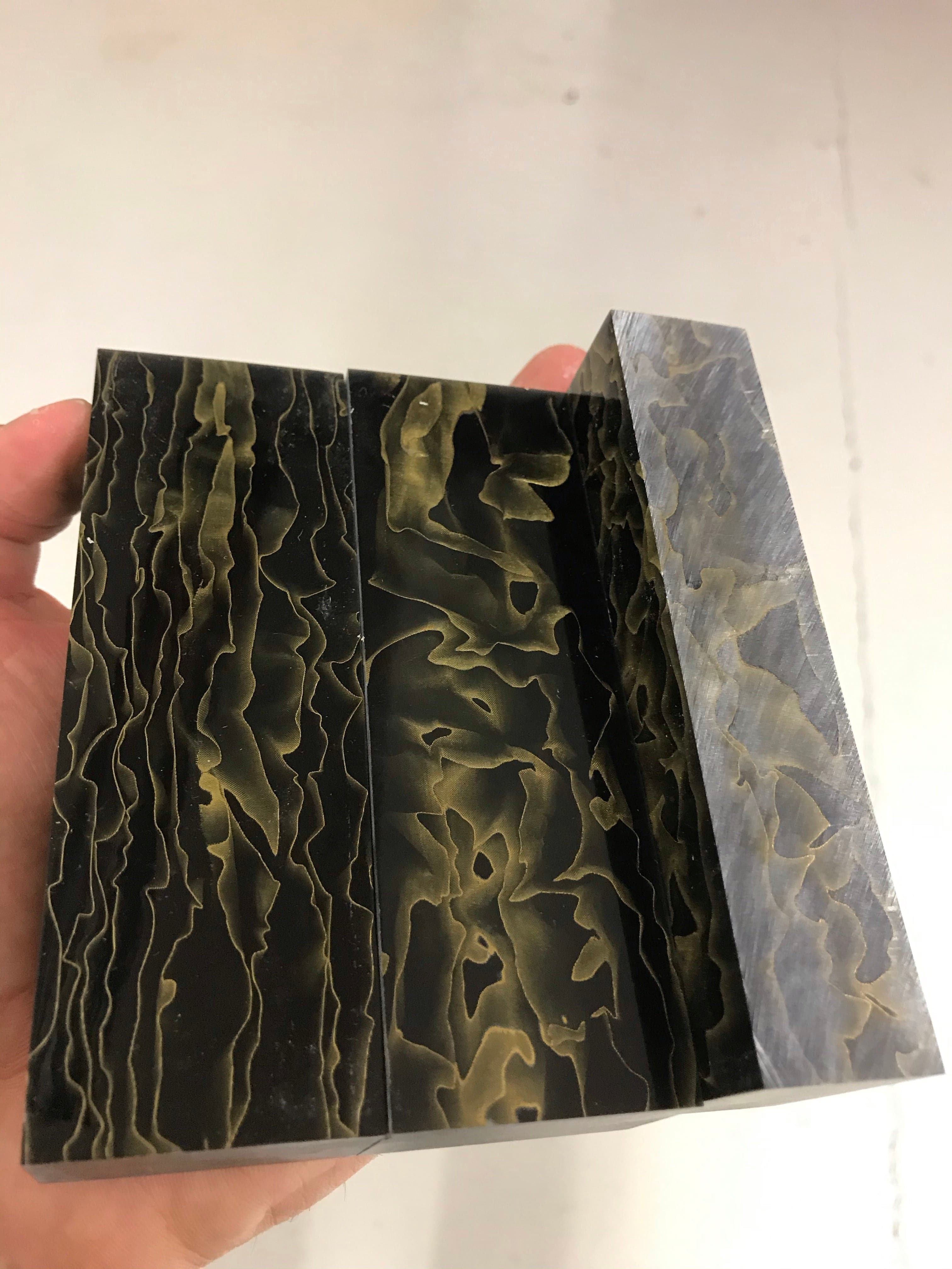Noble Waves - Brass