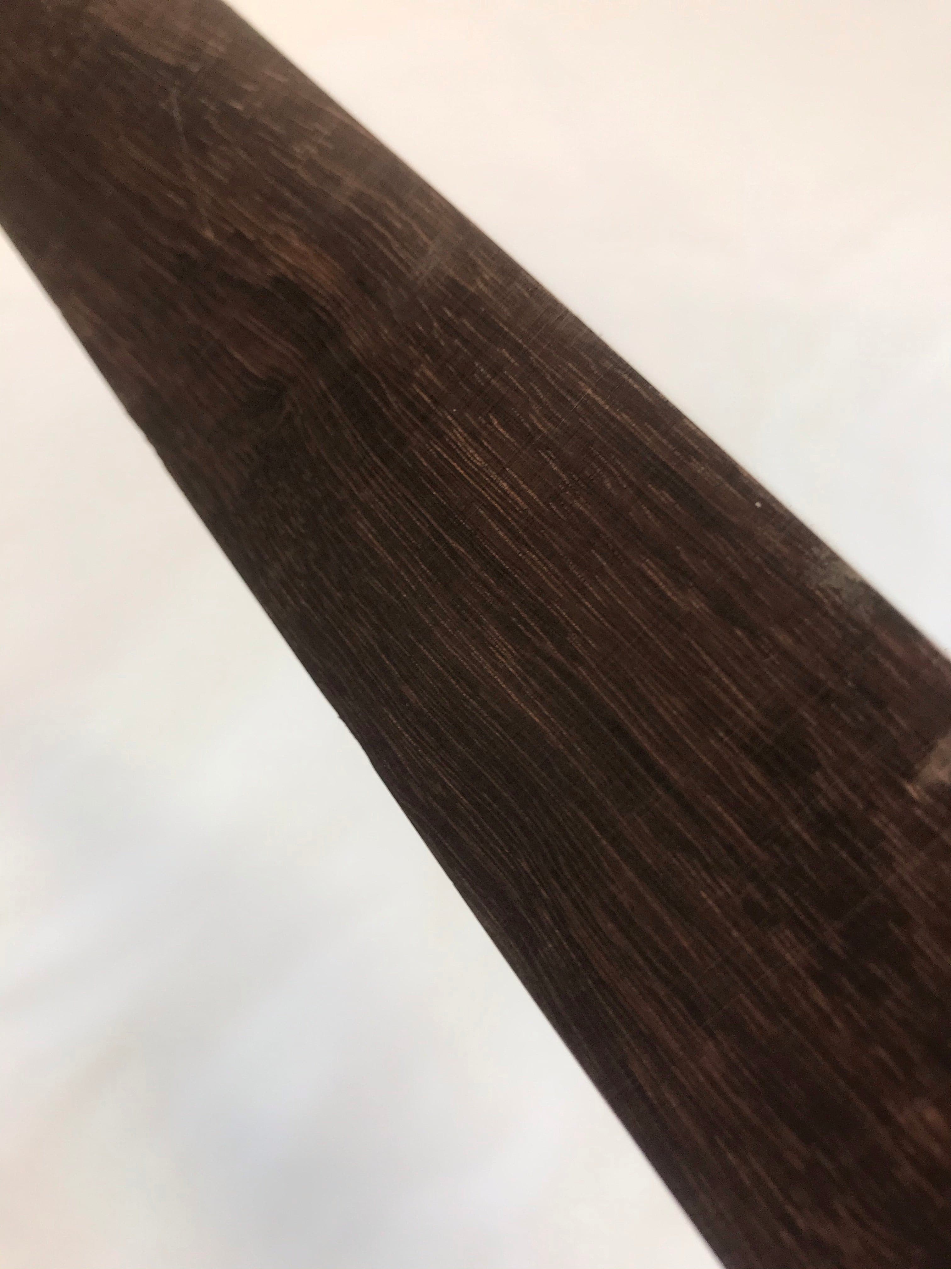 Zirikote Shaft Blank