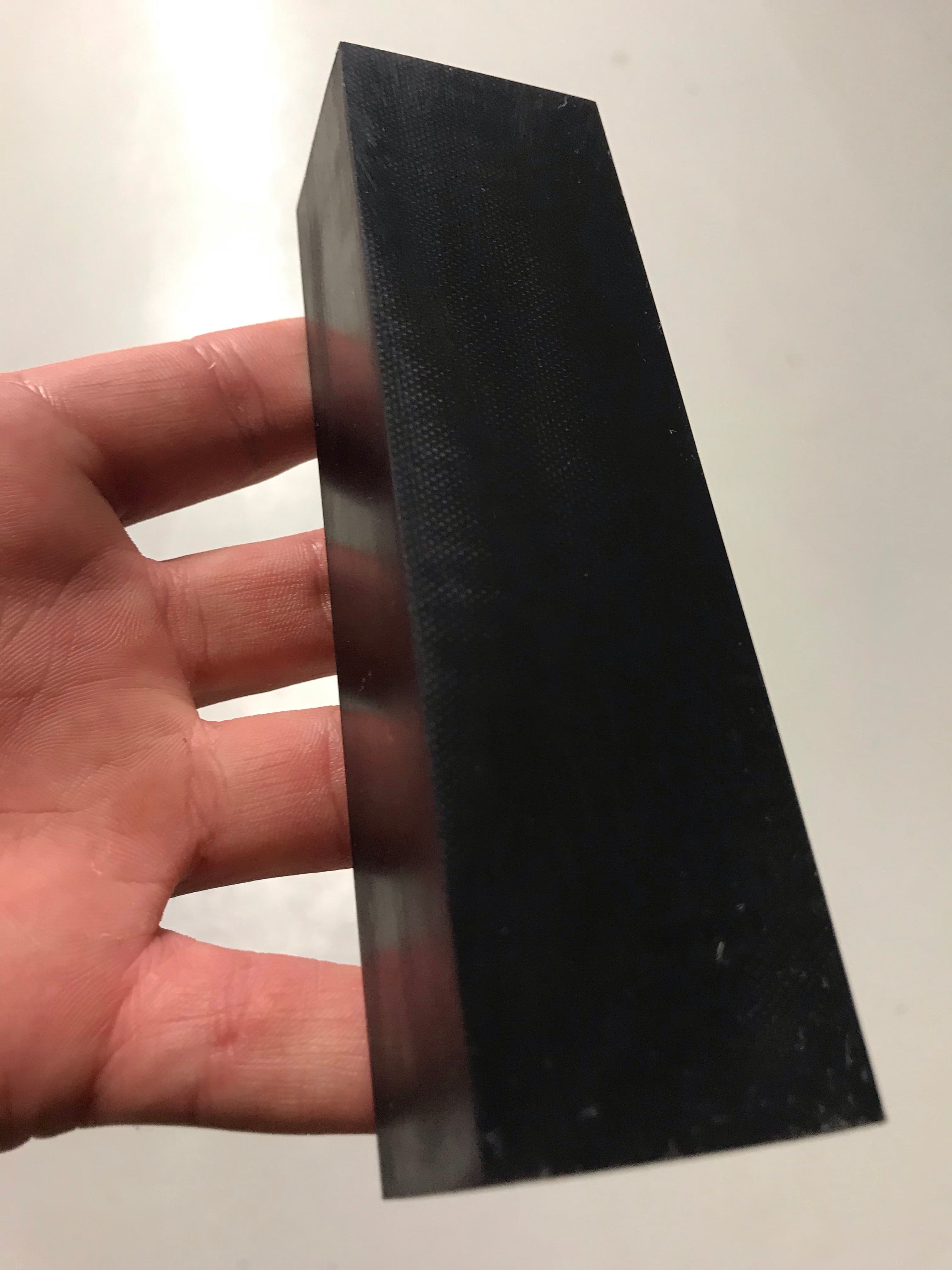 G10 Block Black