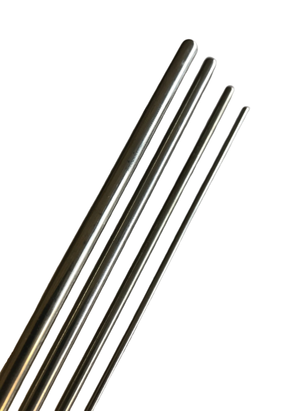 Sterling silver bar