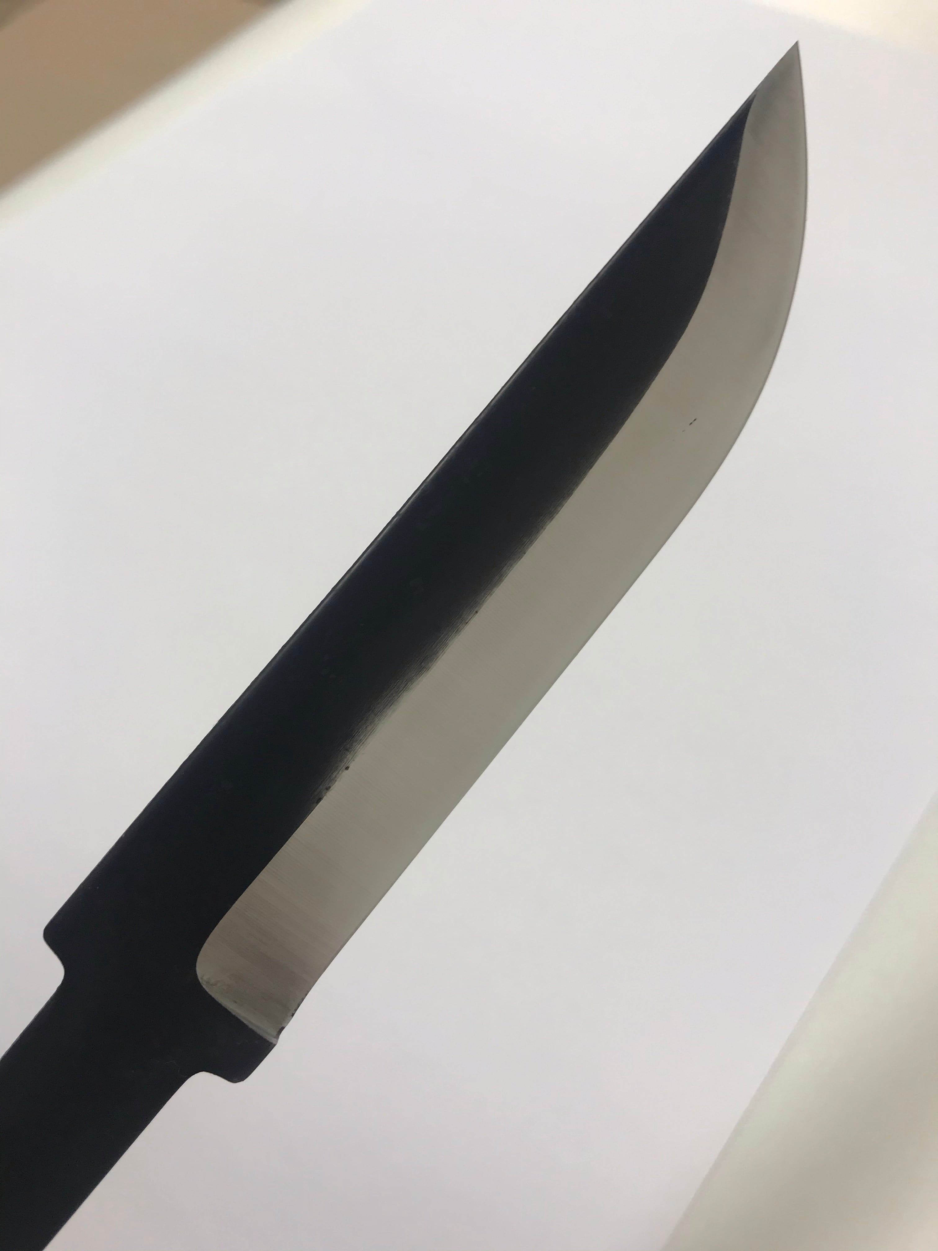 108mm Knife Blade