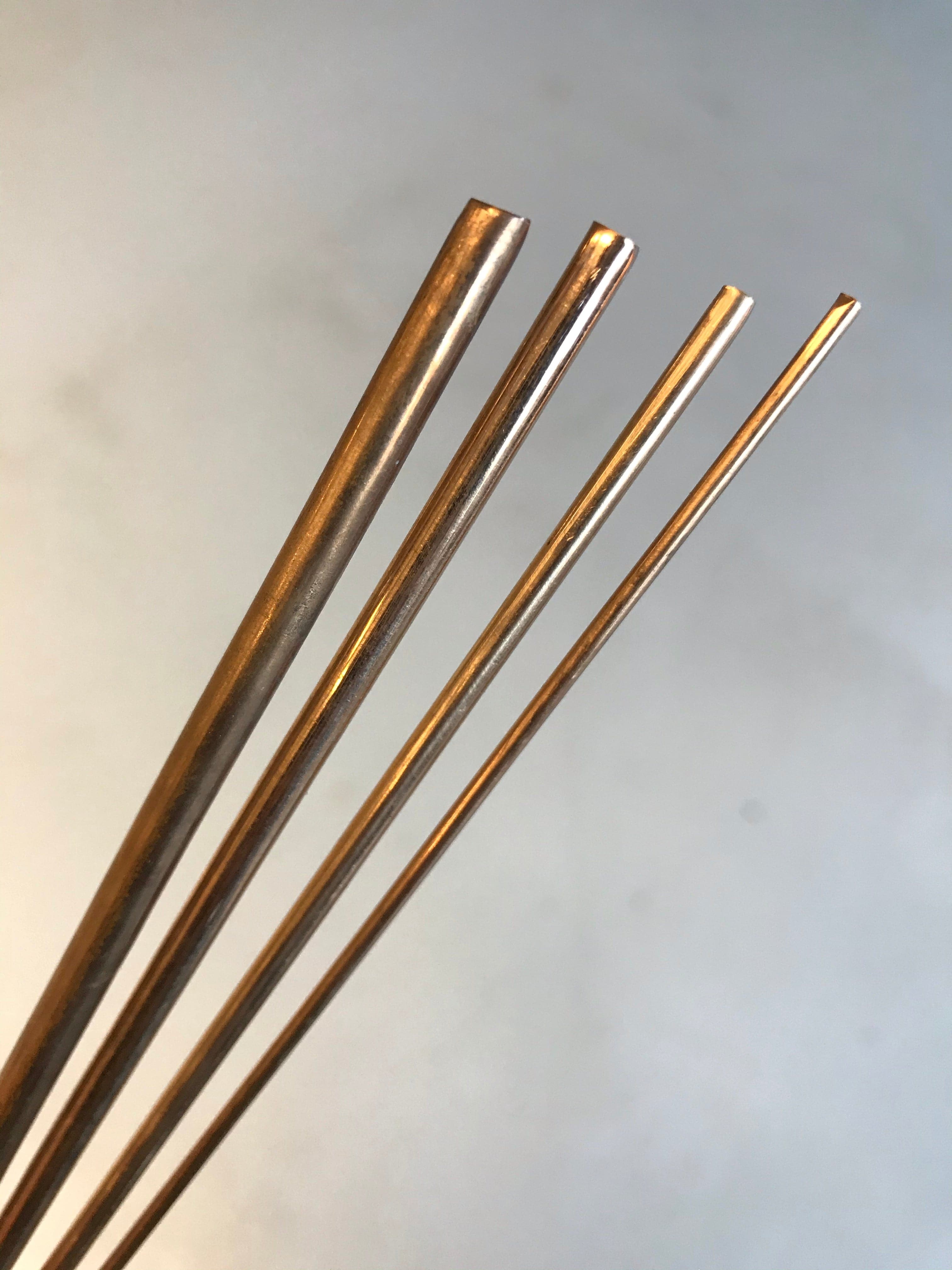Bronze rod / Bronze shaft