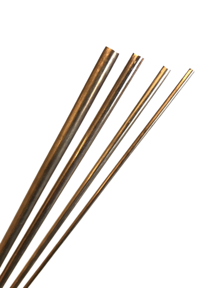Bronze rod / Bronze shaft