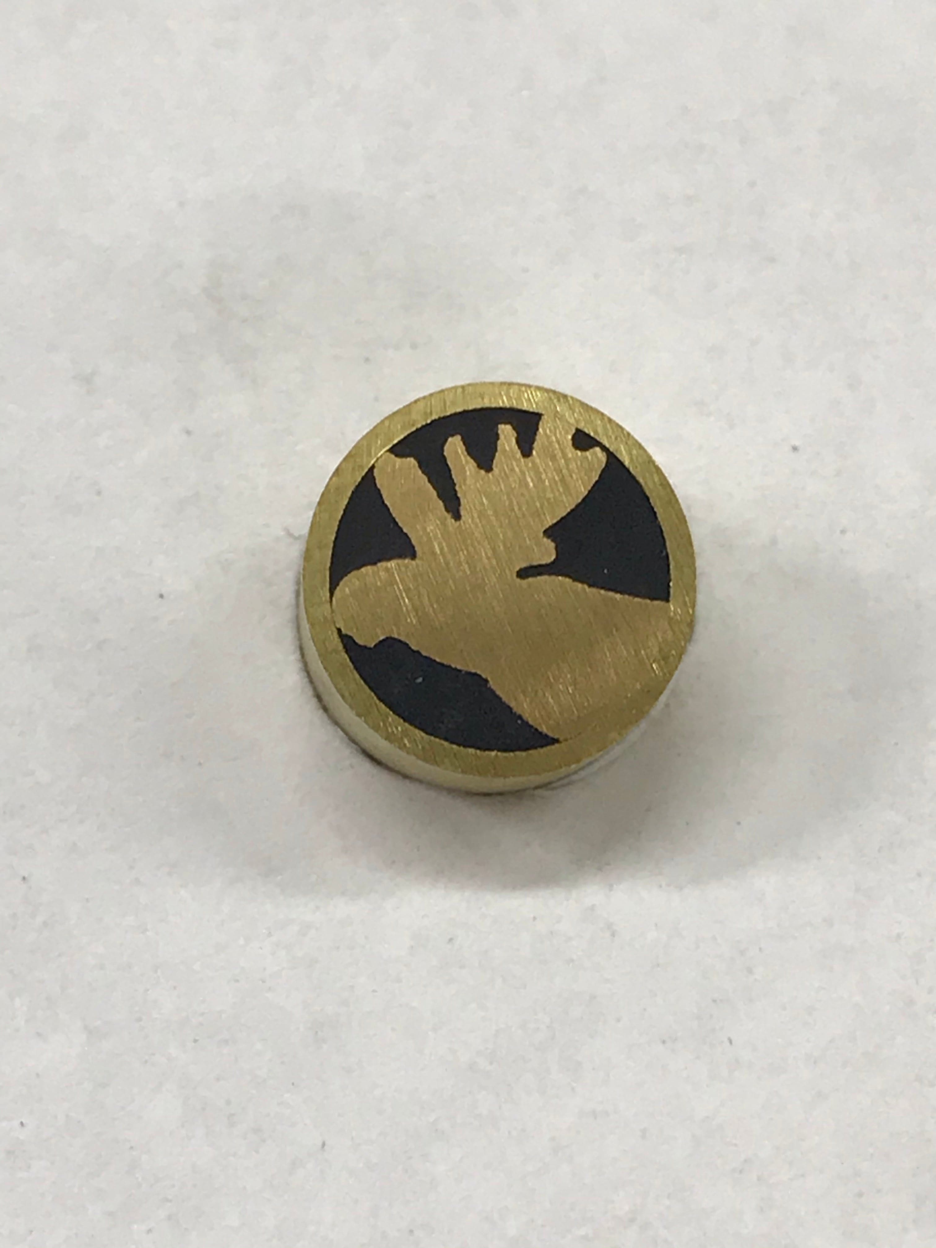 Mosaic pin