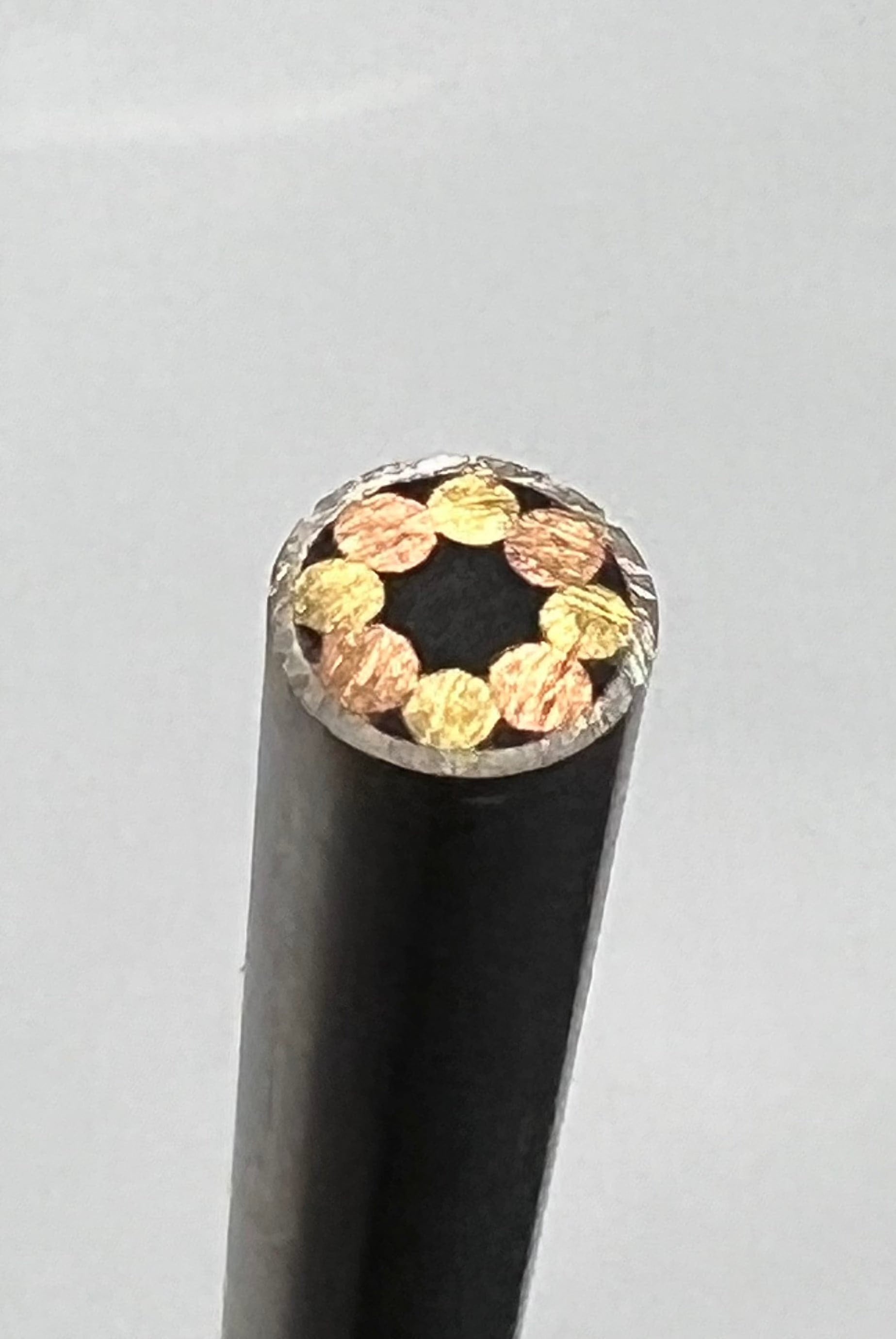 Mosaic pin 4mm Shaft decoration