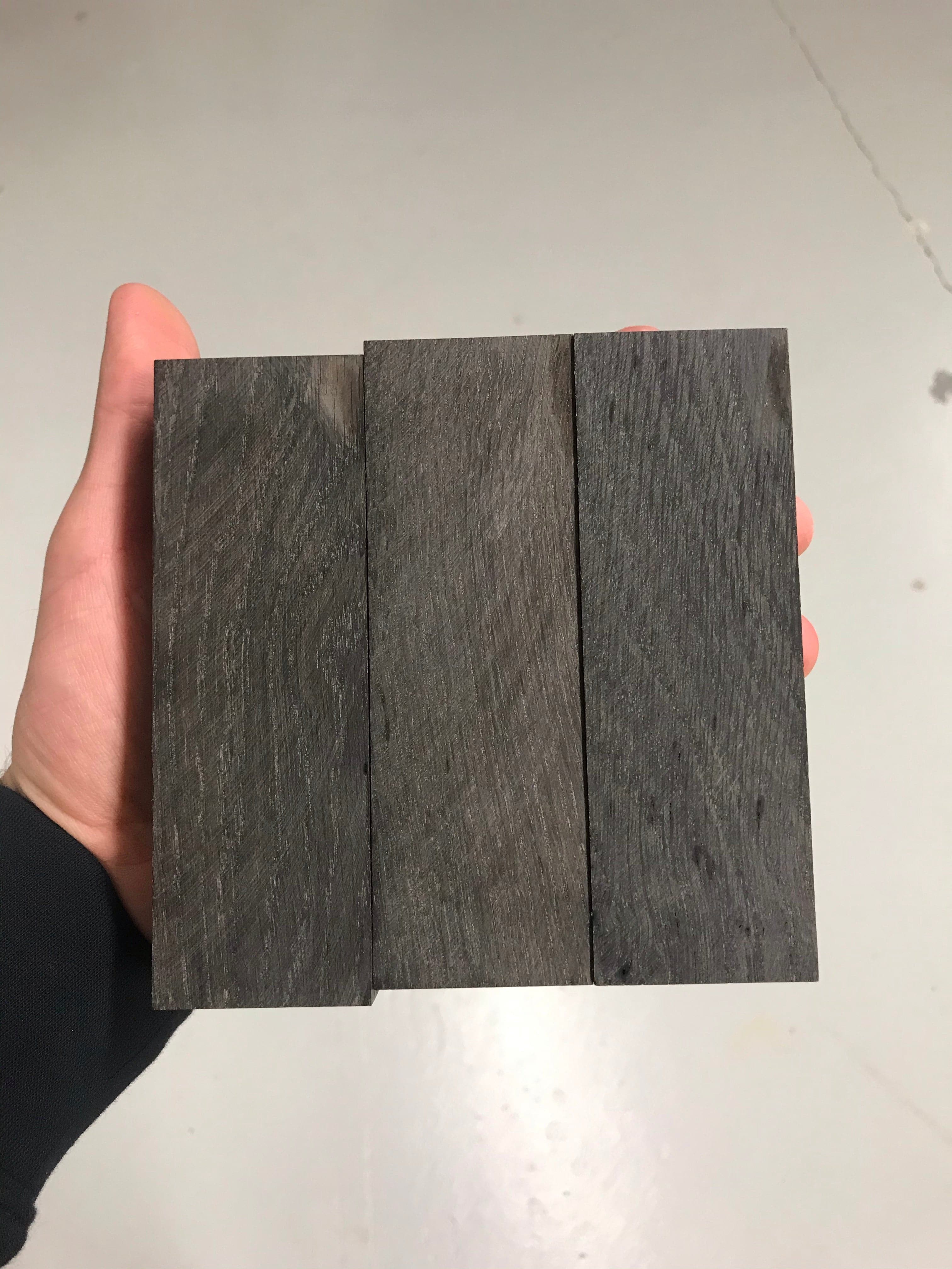 Bog Oak
