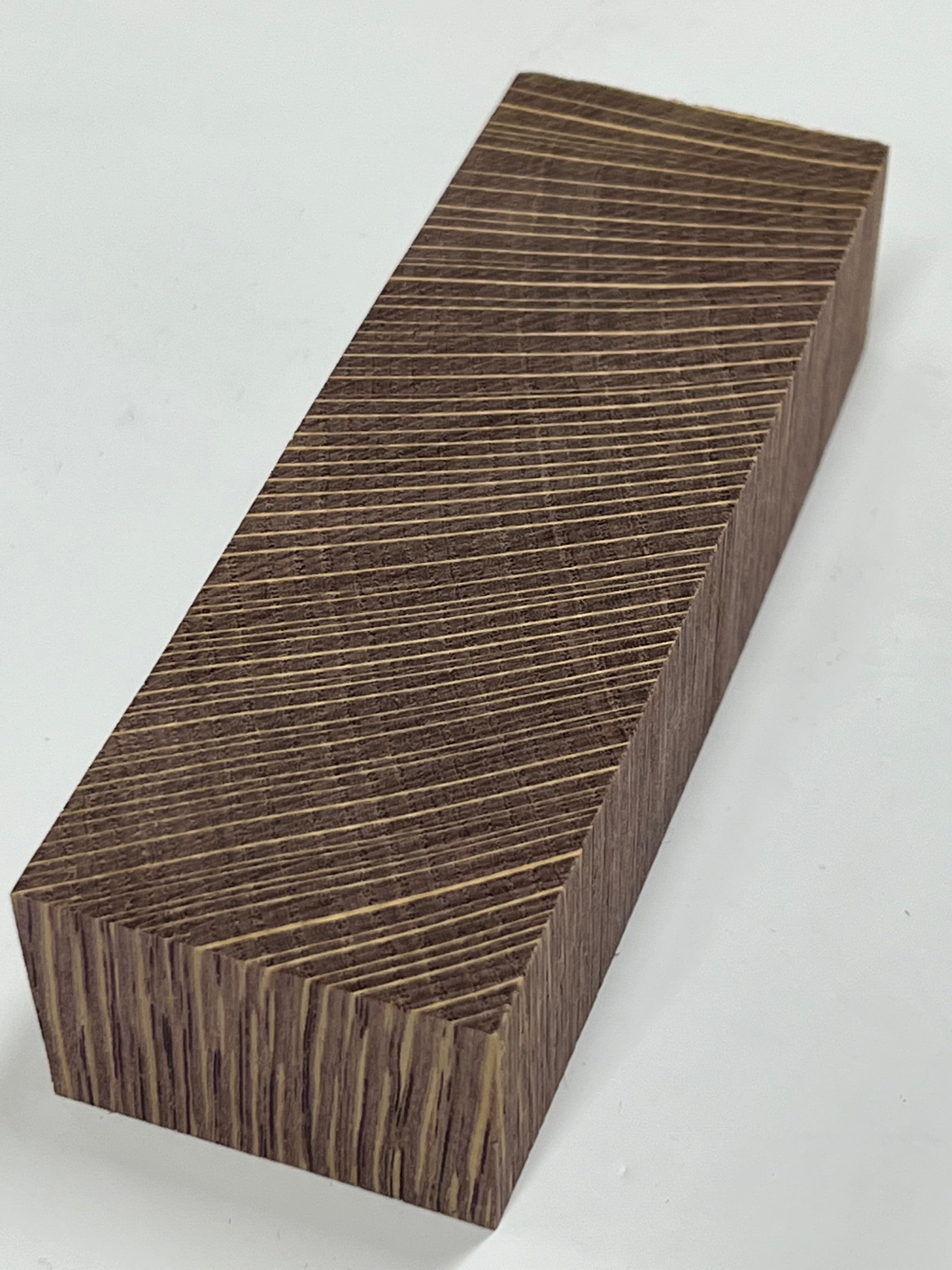 Oak X-cut - Purple