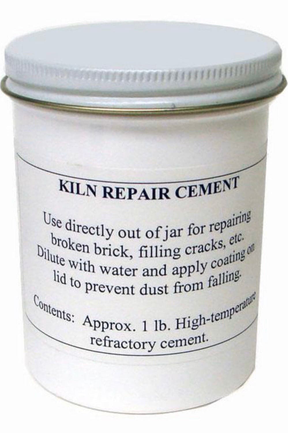 Evenheat Kiln Repair Cement