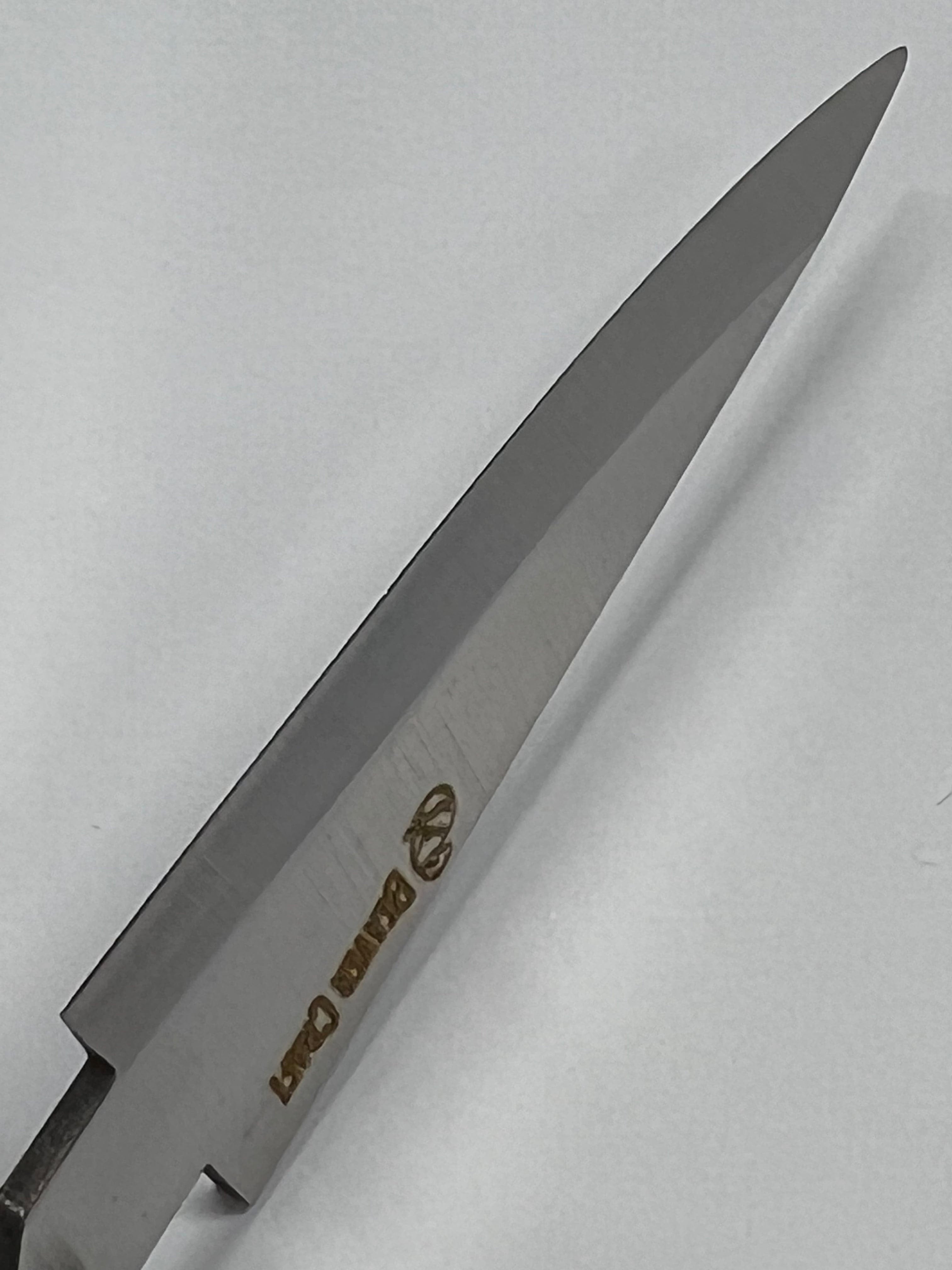 Nail knife blade 55mm - Knife blade BeaverCraft BC13