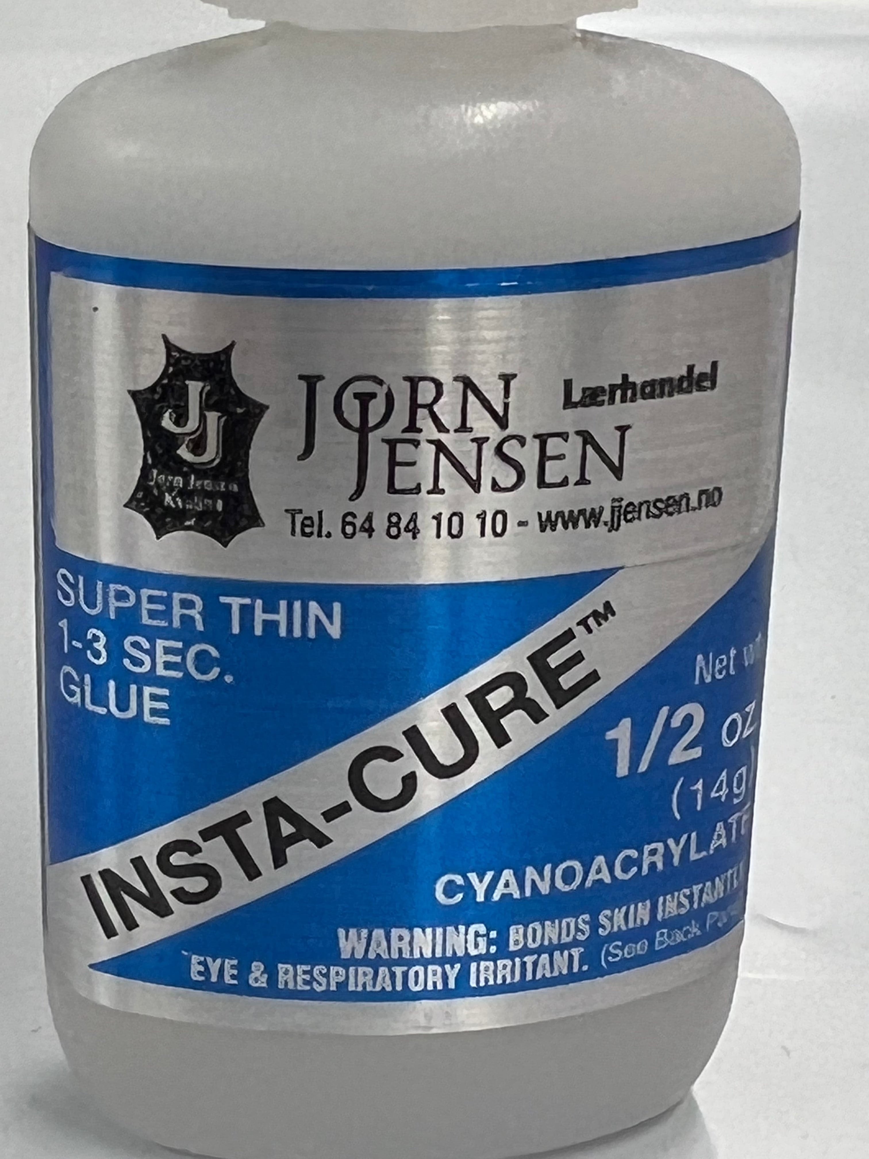 BSI Insta Cure Blue