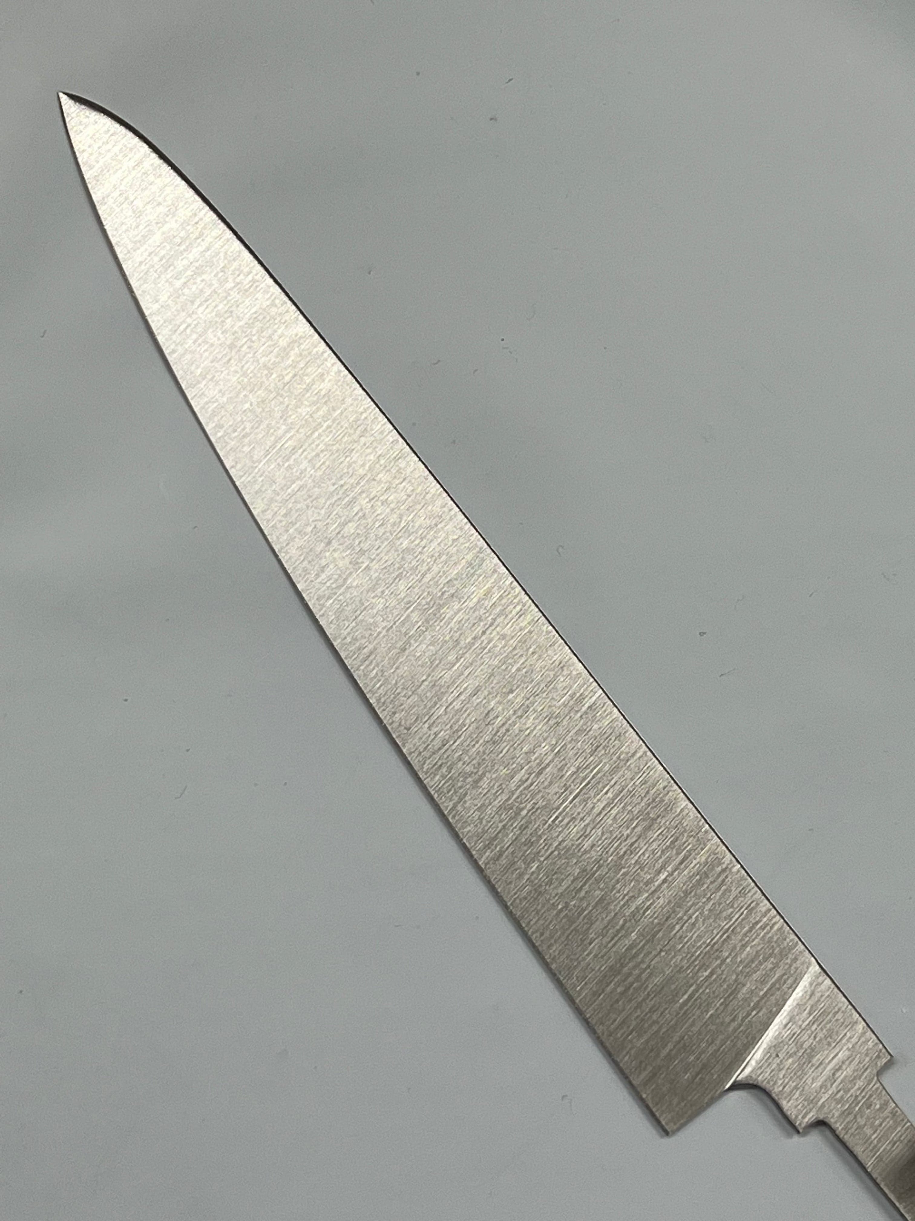 Brisa Cocinero Petty 165 Stainless blade
