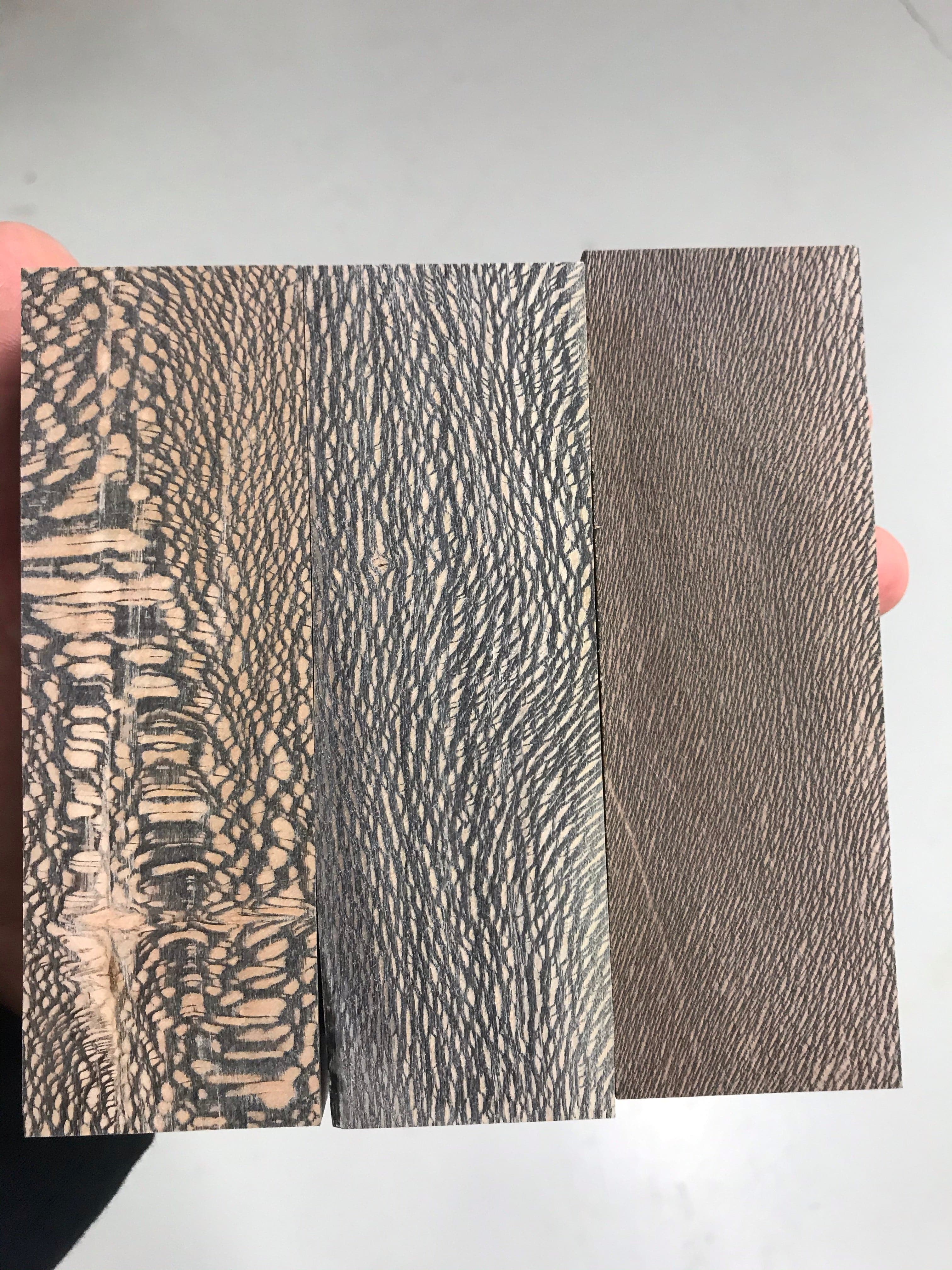 Sycamore - Black