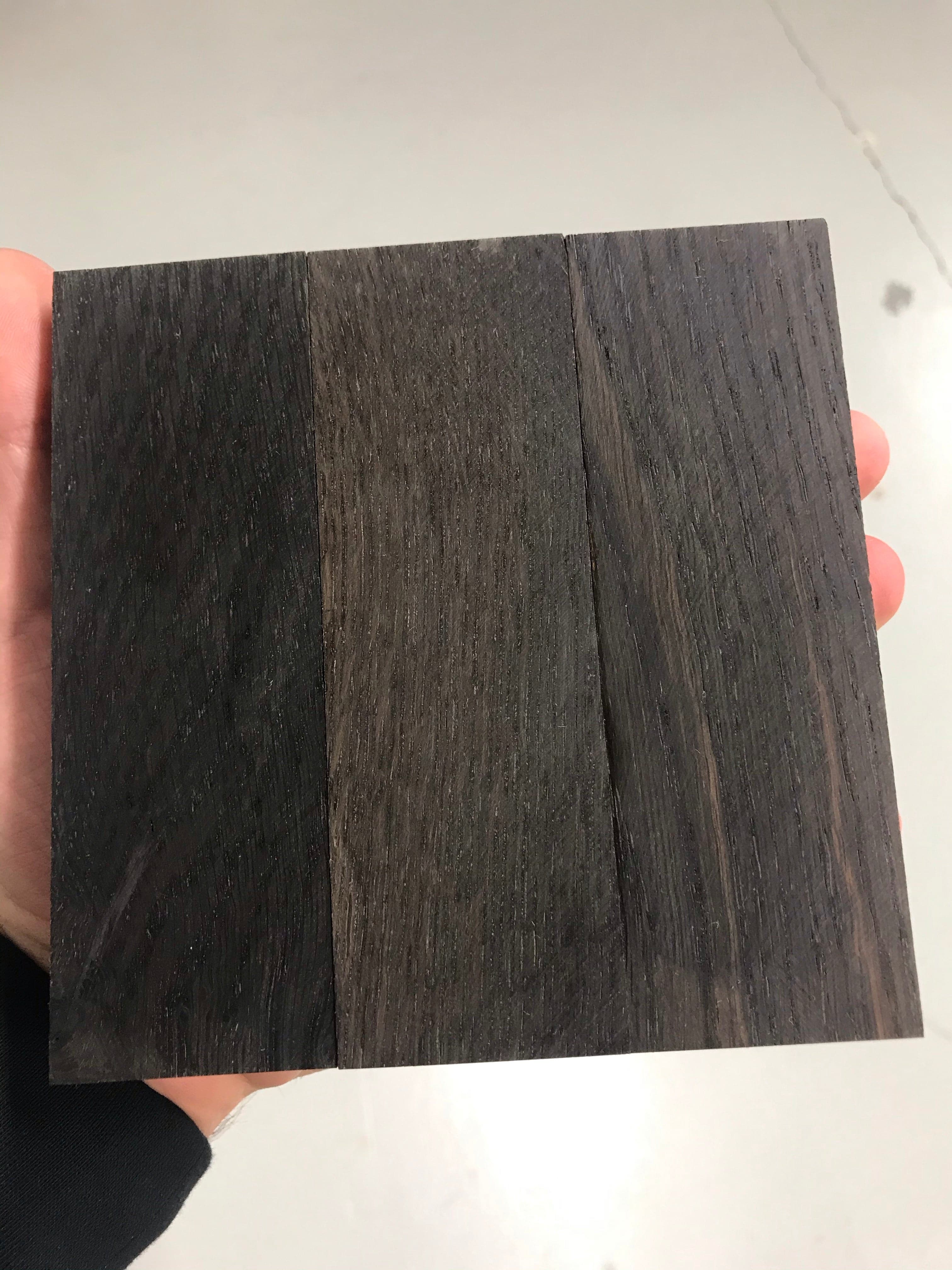Bog Oak