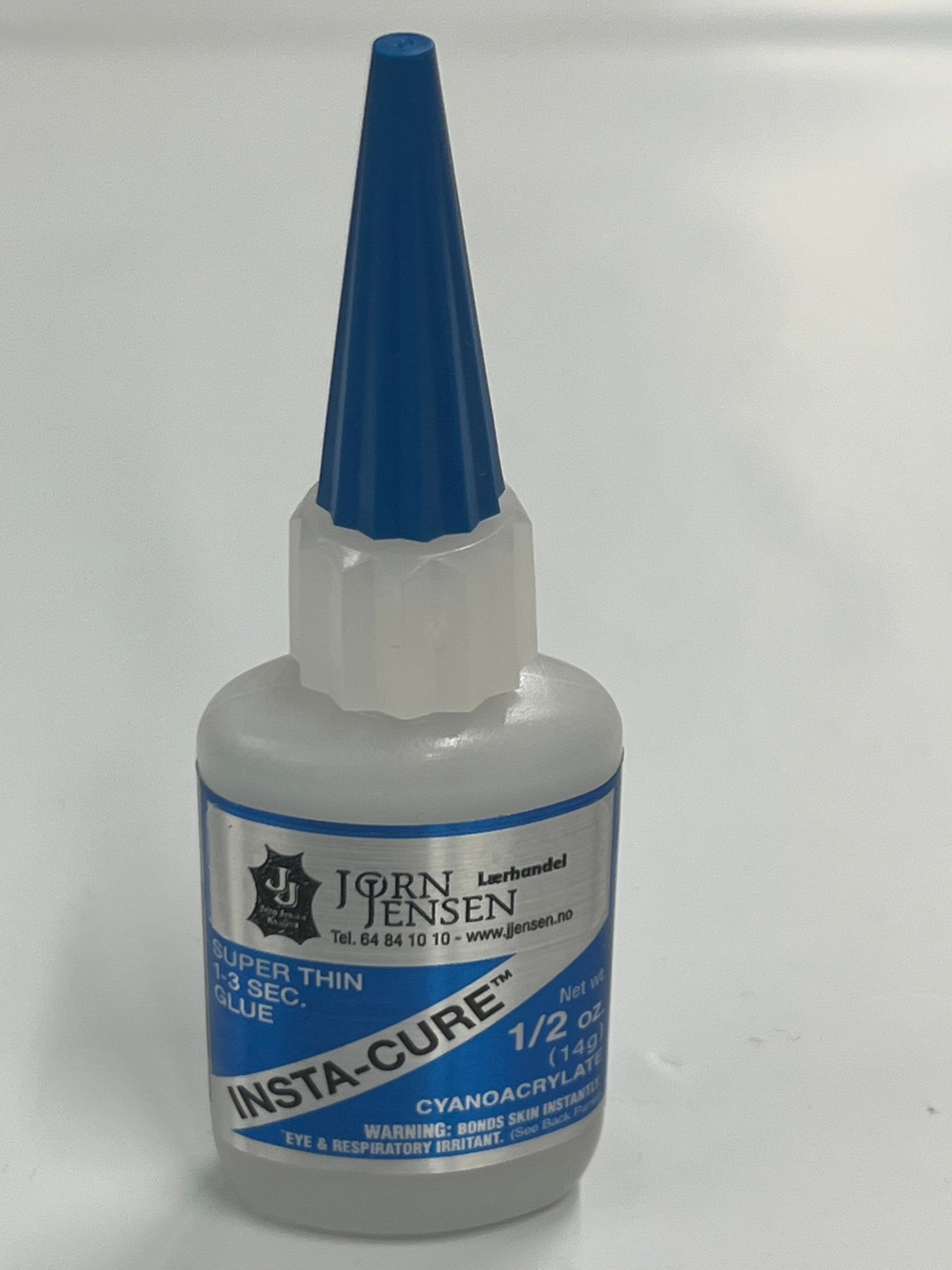 BSI Insta Cure Blue