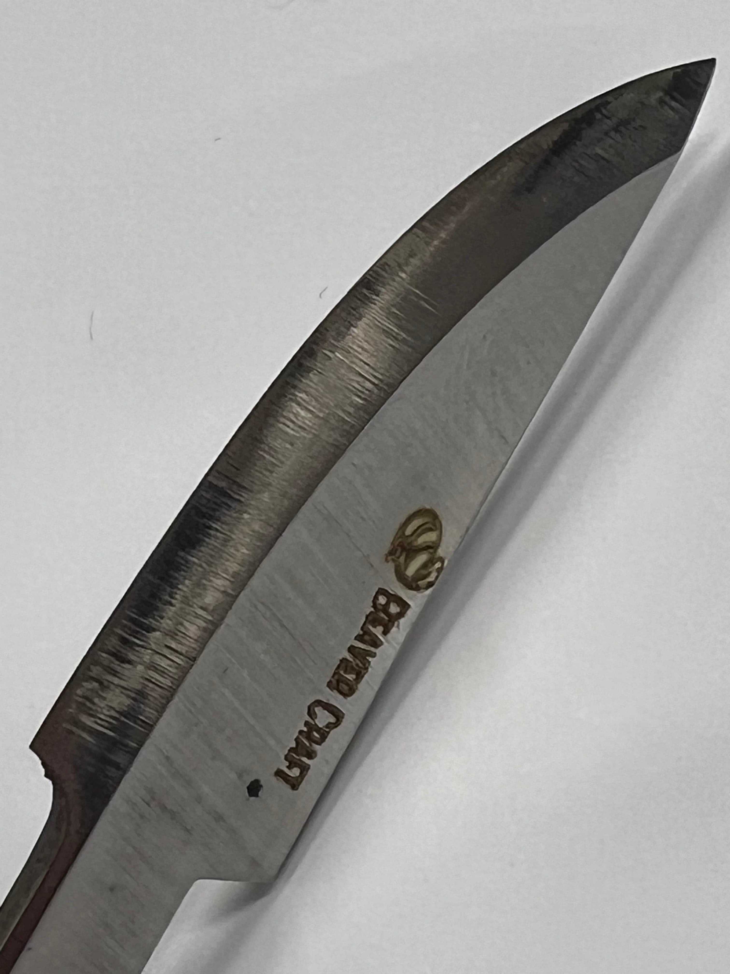 Pickaxe blade BC3