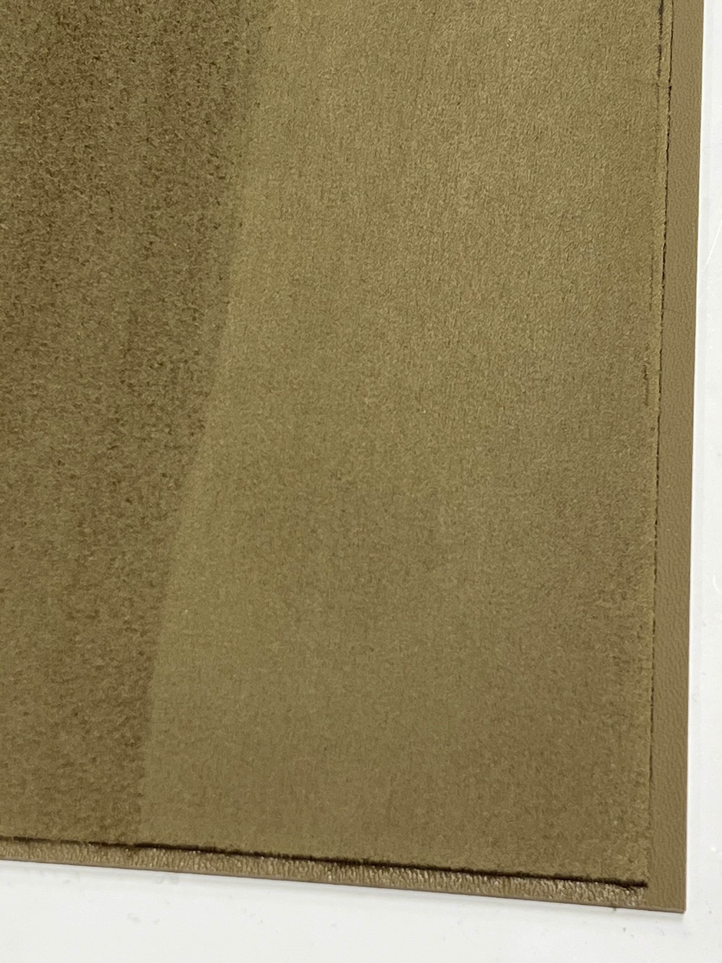 Kydex Suede FDE (Green)