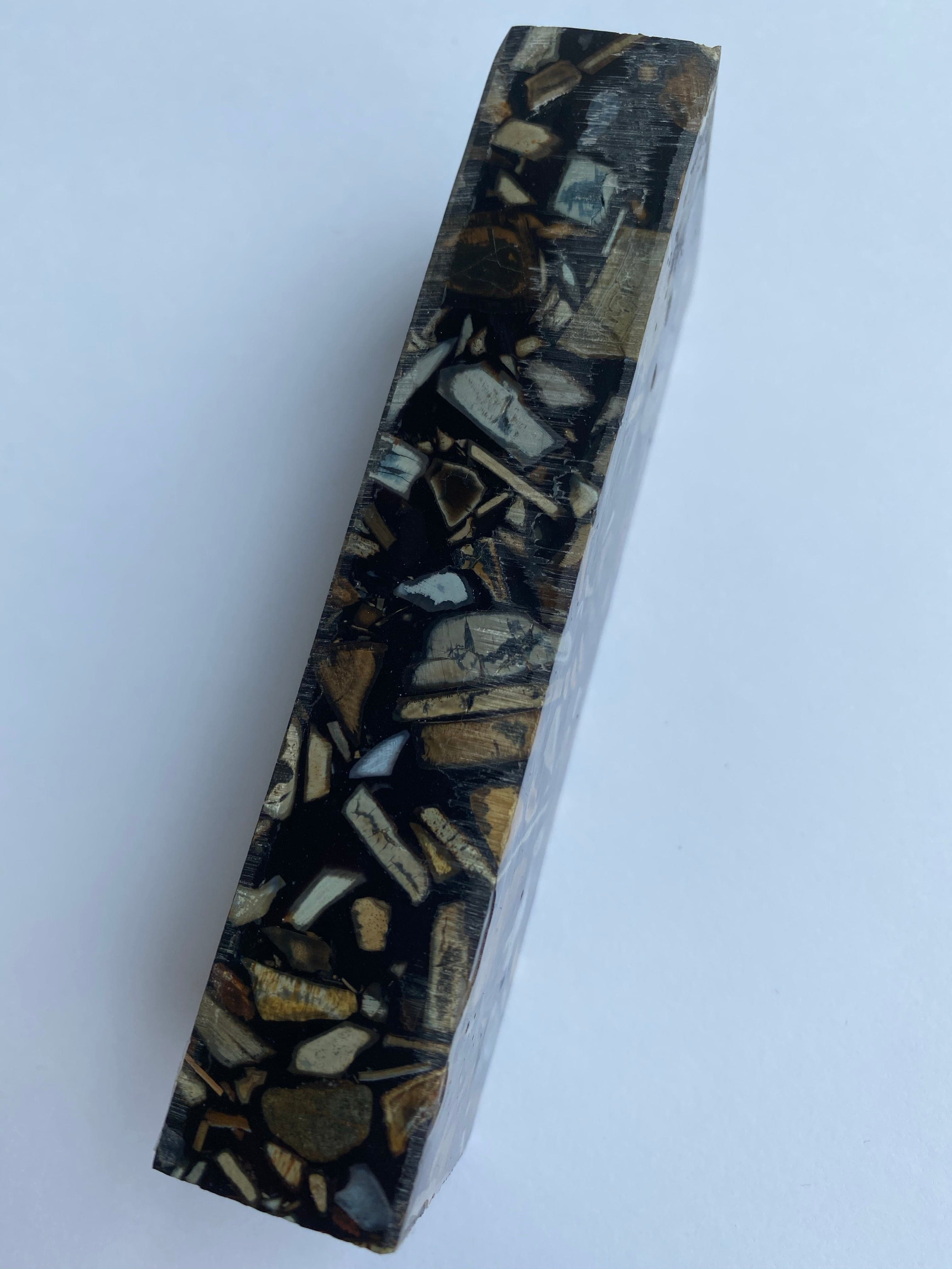 Mammut shaft blank M13