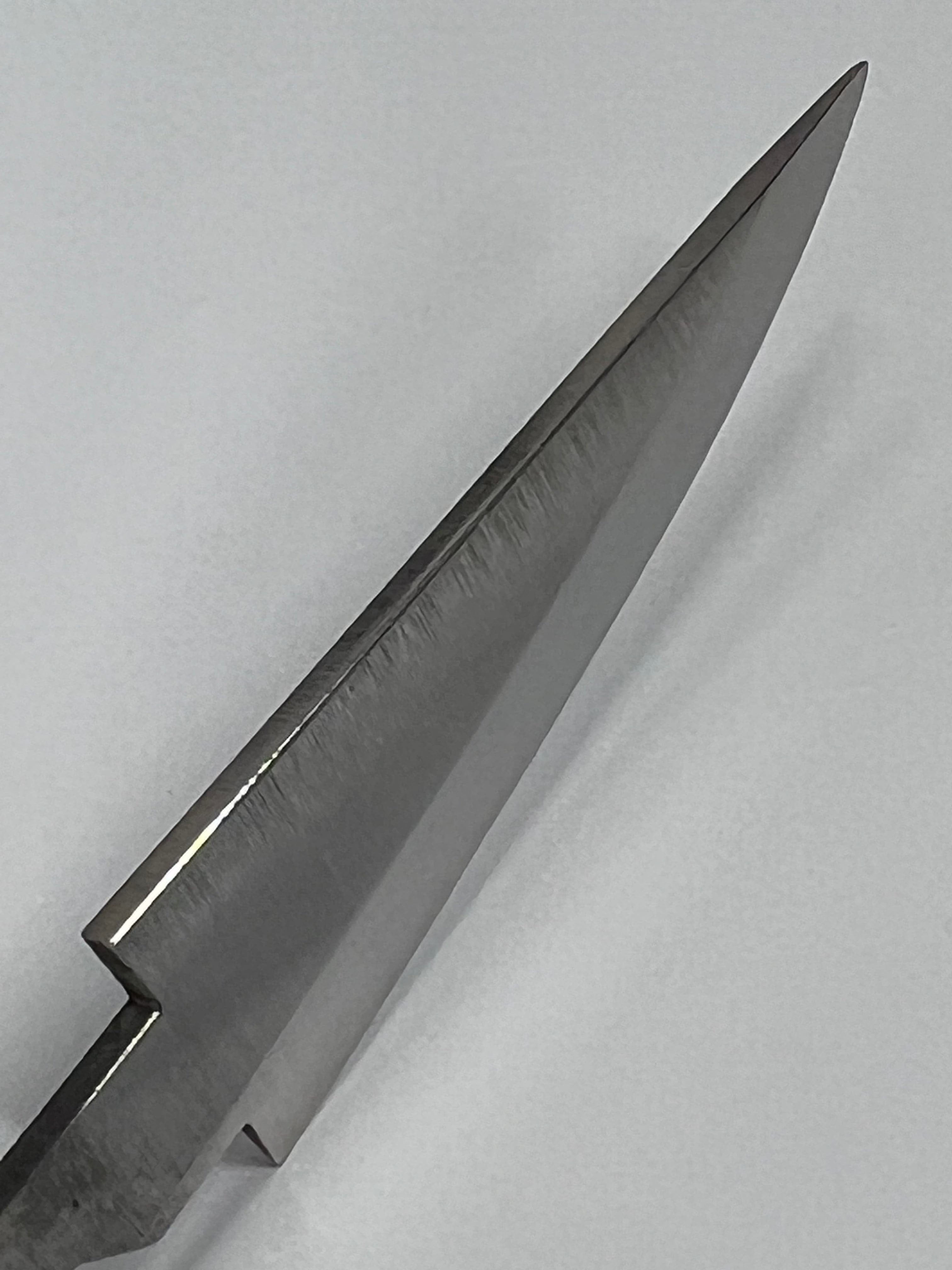 Nail knife blade 55mm - Knife blade BeaverCraft BC13