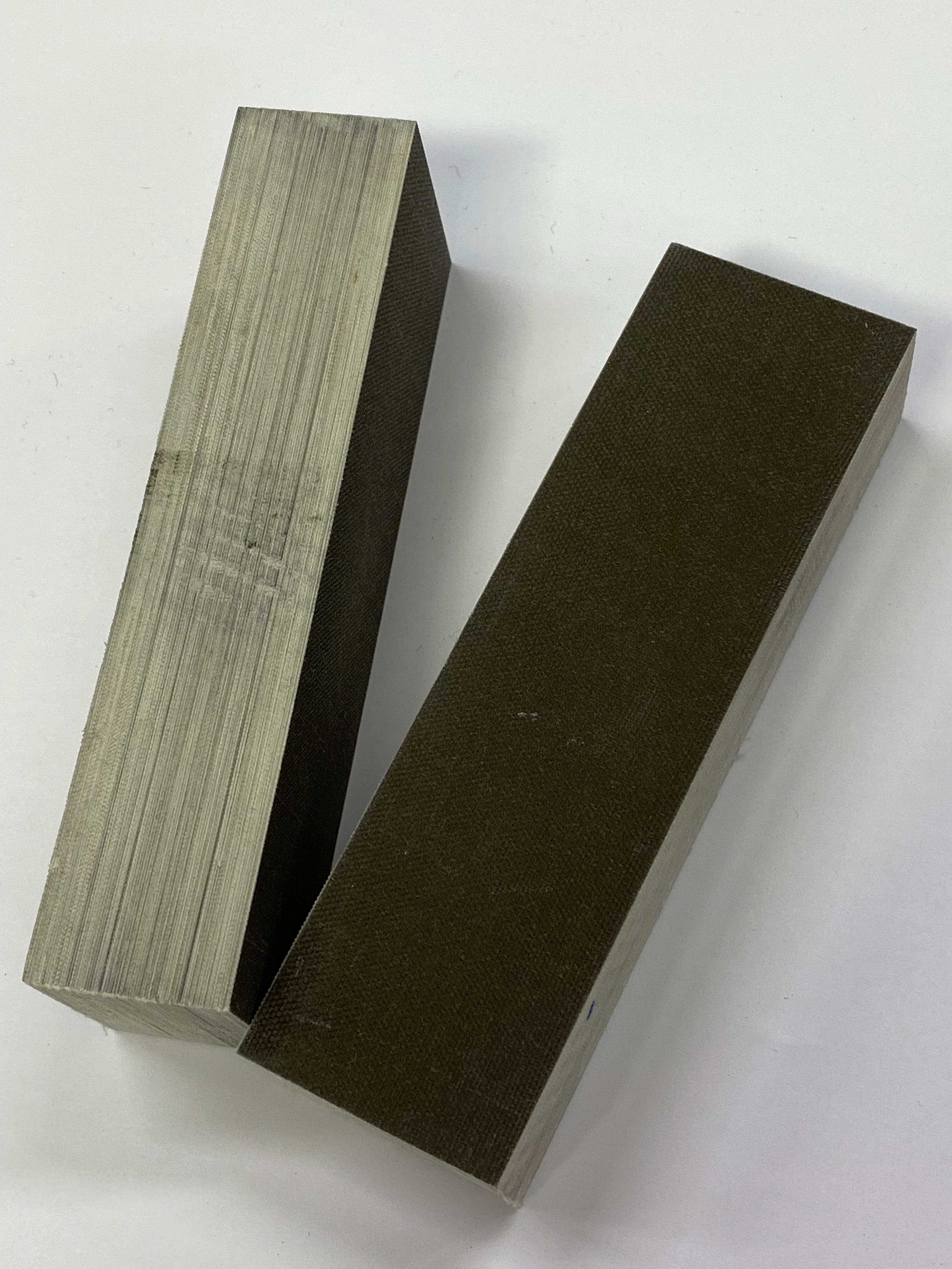 Micarta block 30x40x150mm