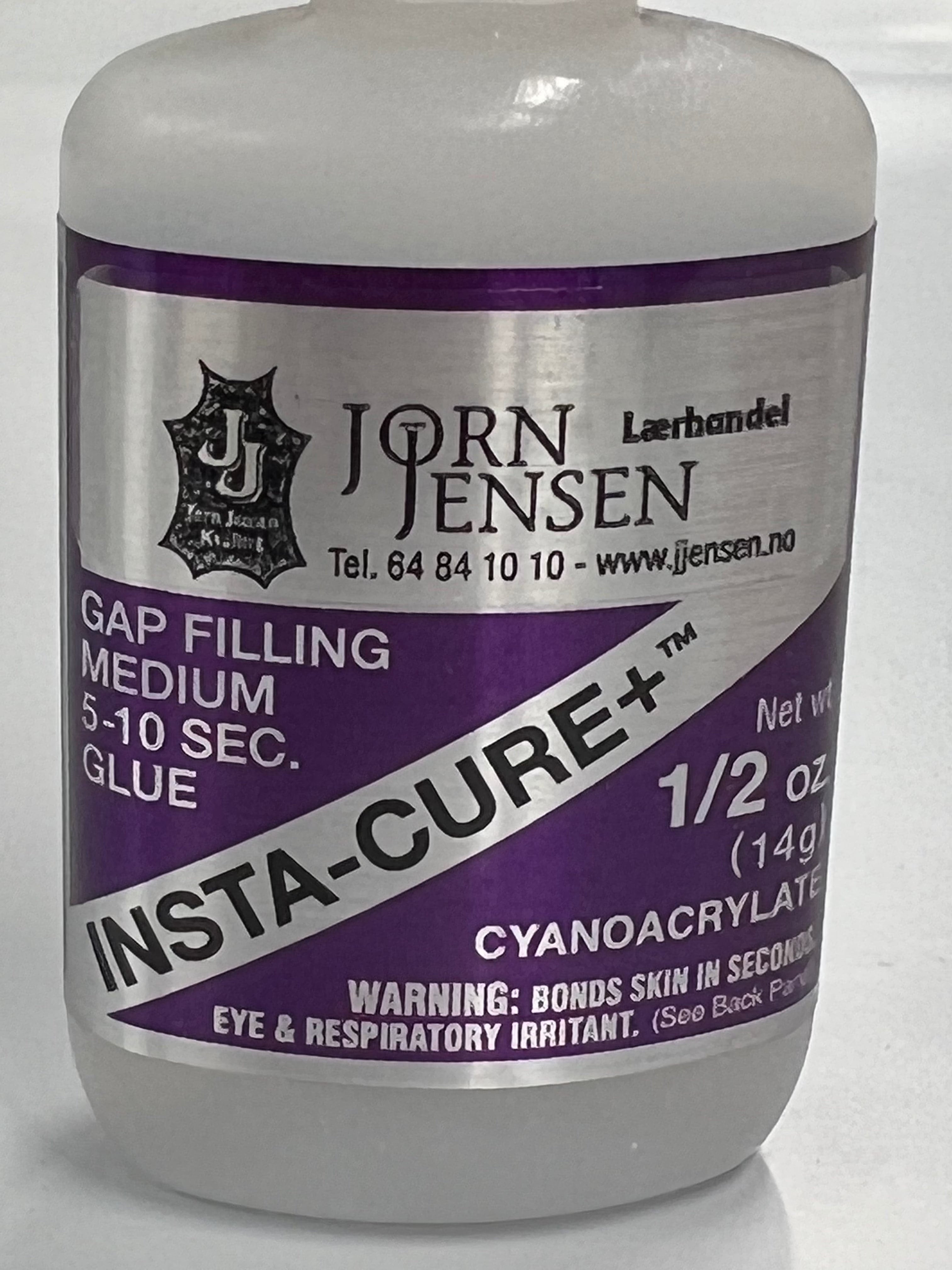 BSI Insta Cure+ Purple