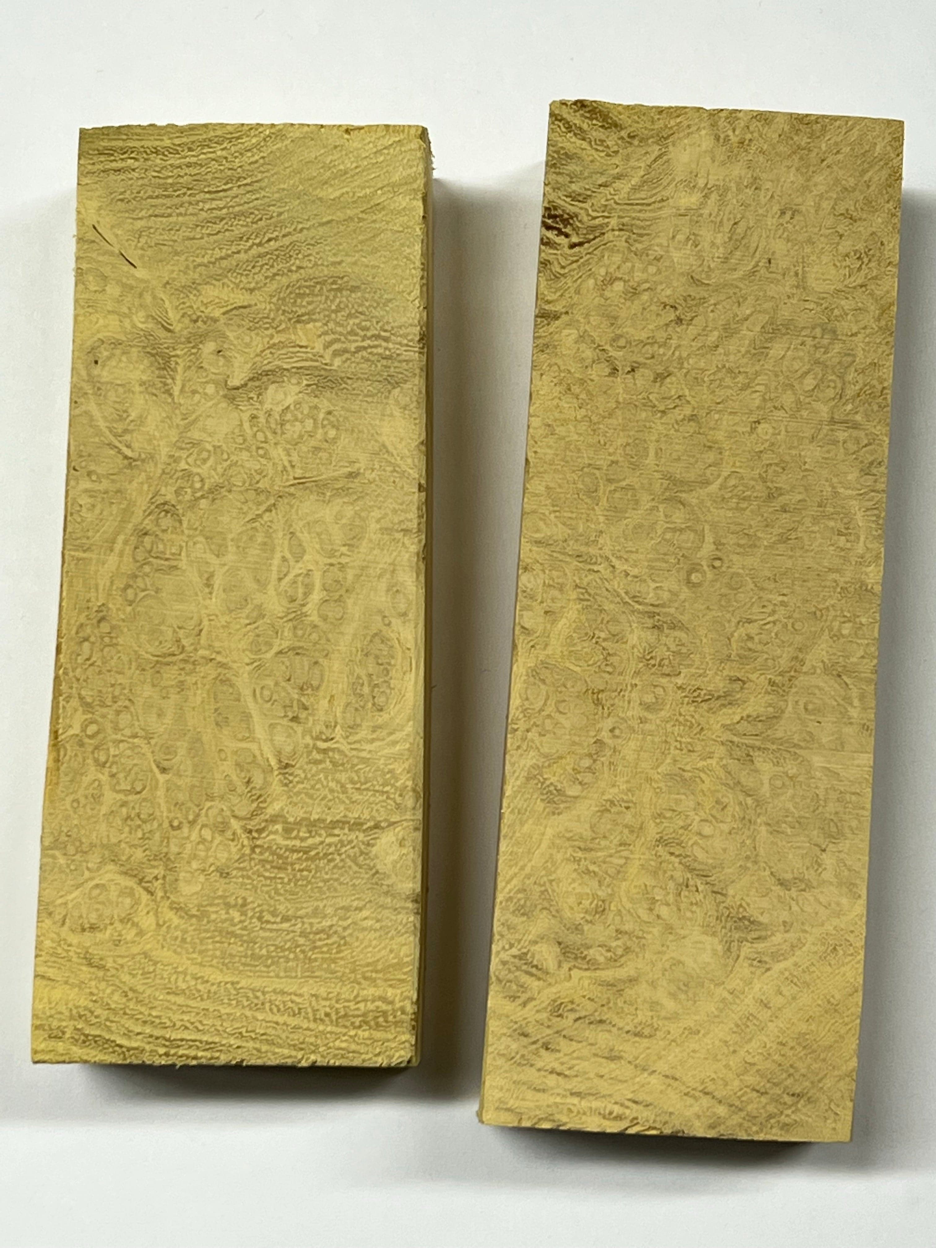 Black Locust block