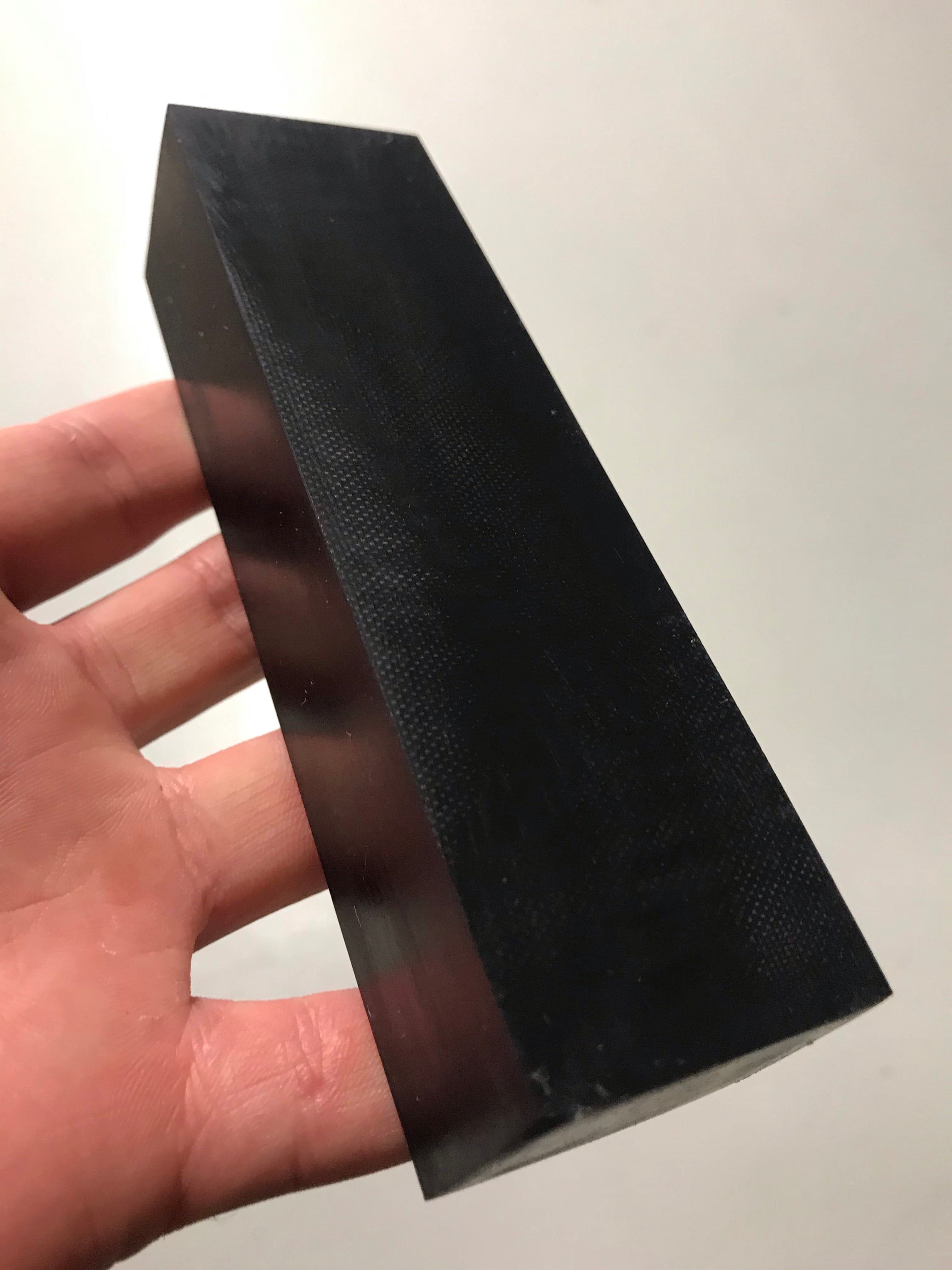 G10 Block Black