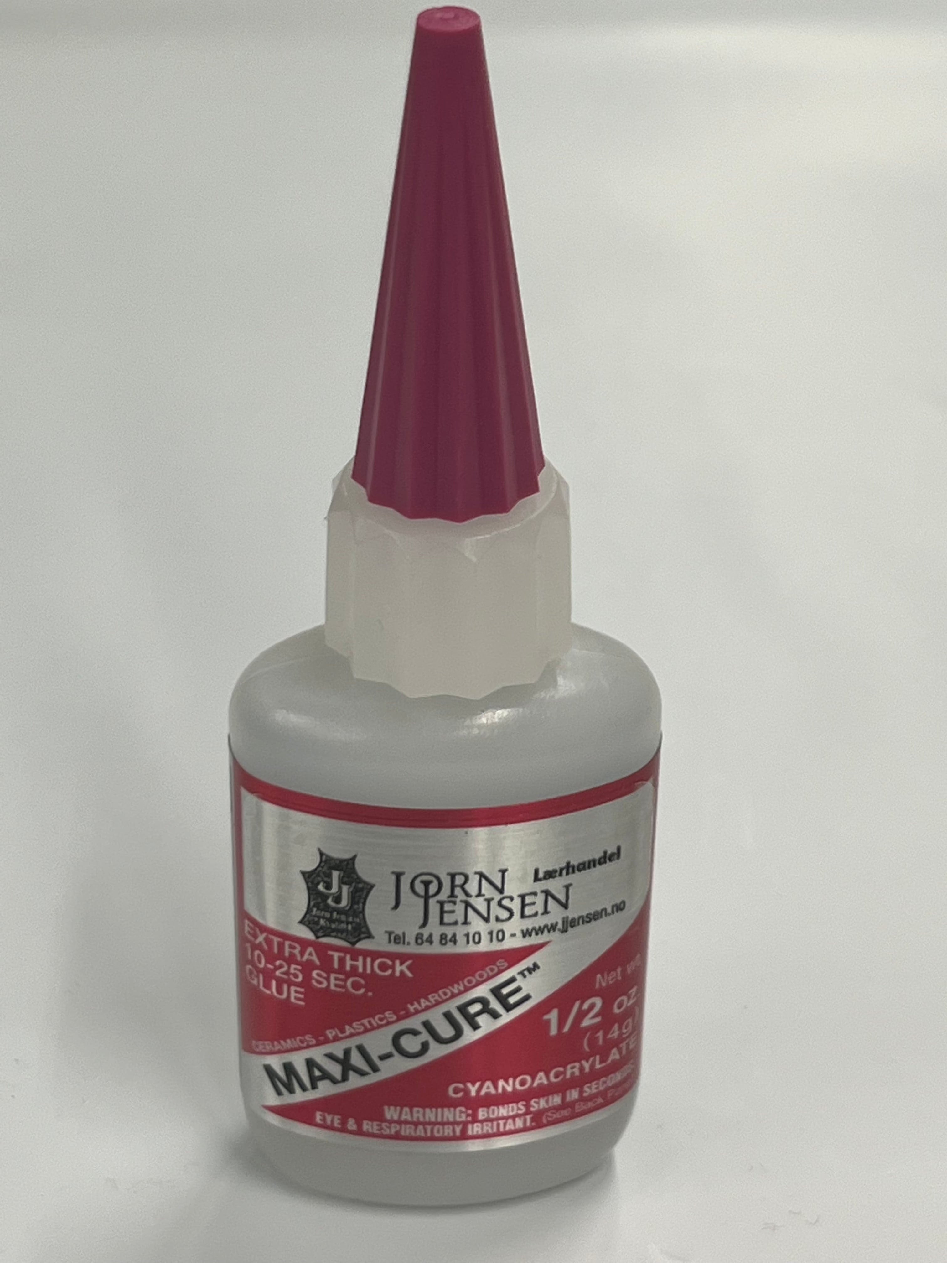 BSI Maxi-Cure+ Pink
