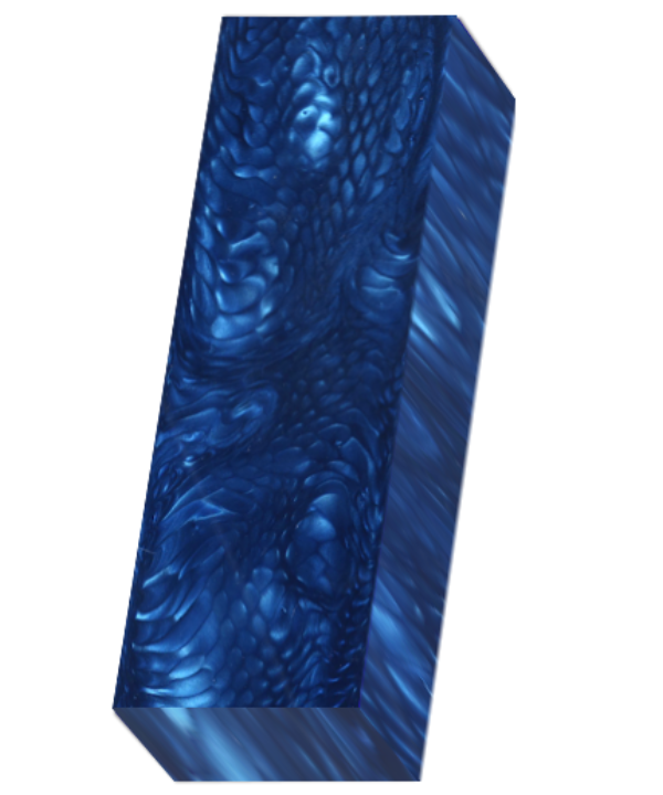 Juma Blue Snake