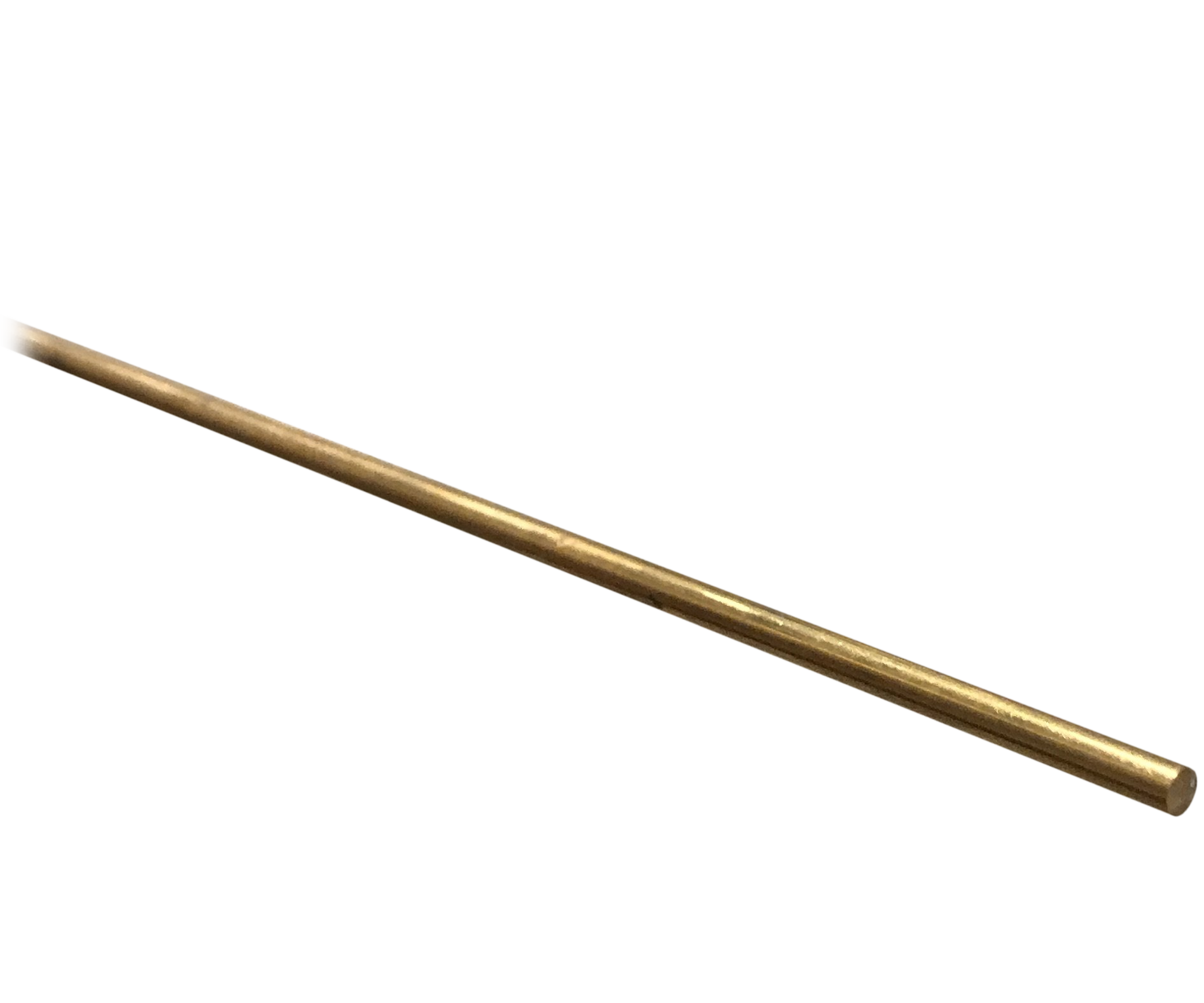 Brass rod